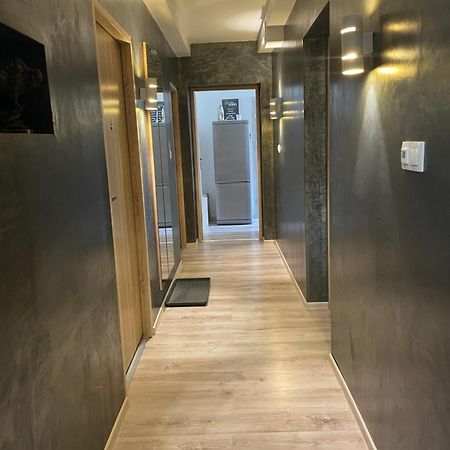 Mda Katowice Apartments Экстерьер фото