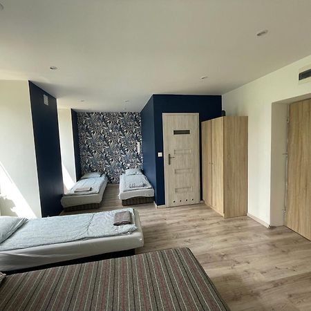 Mda Katowice Apartments Экстерьер фото