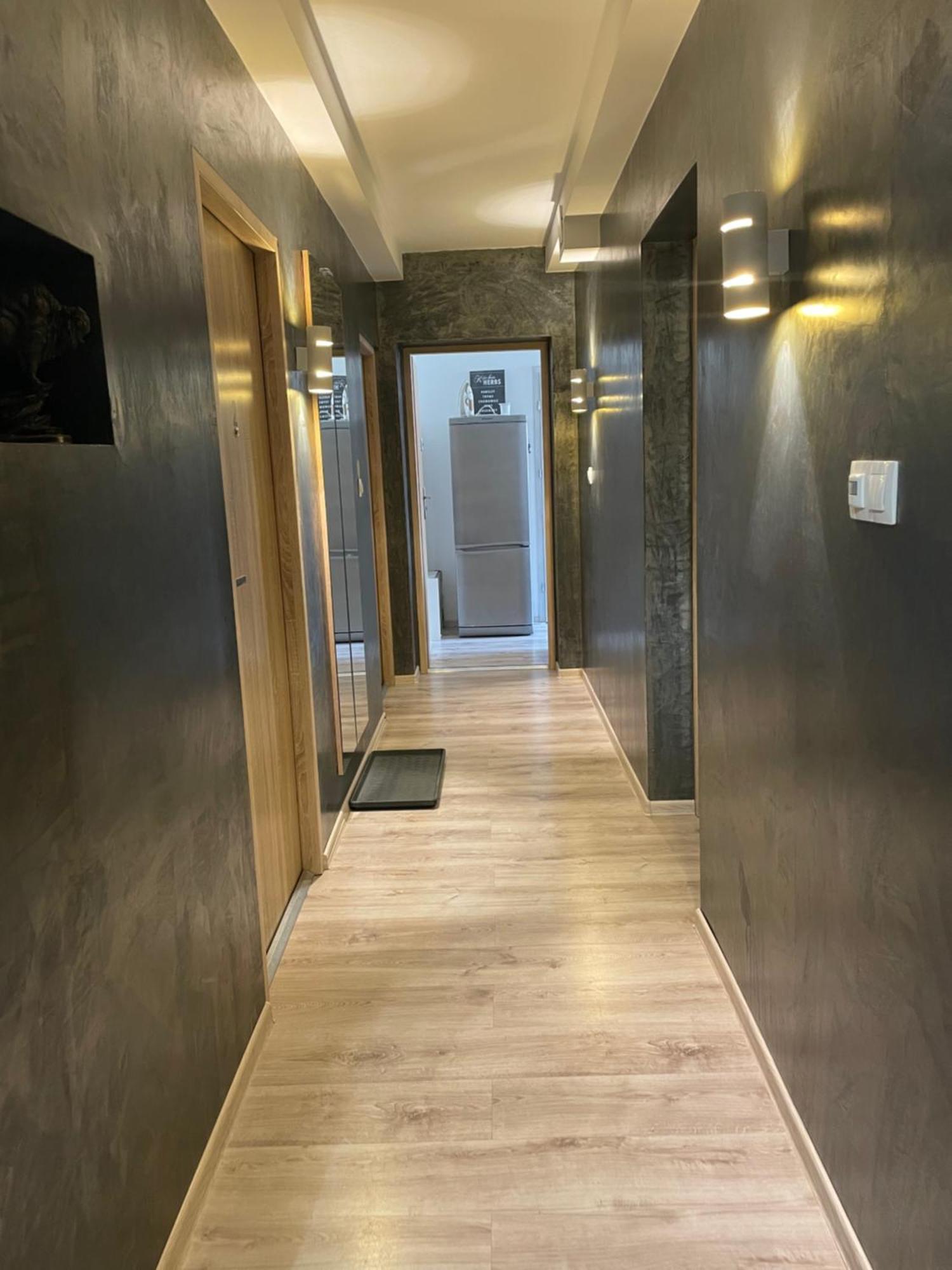 Mda Katowice Apartments Экстерьер фото
